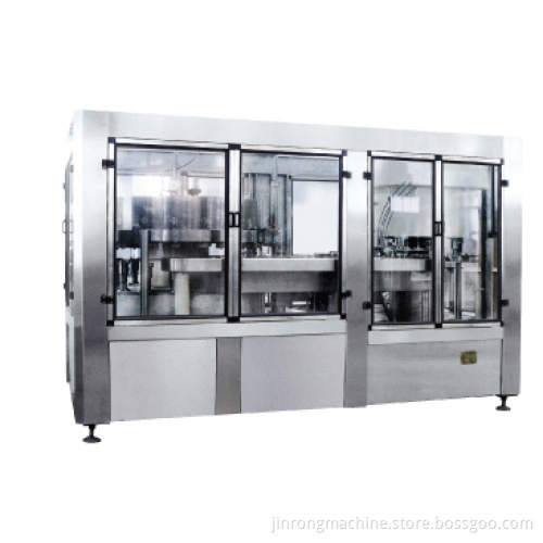 Filling Machine (GDX20-4)